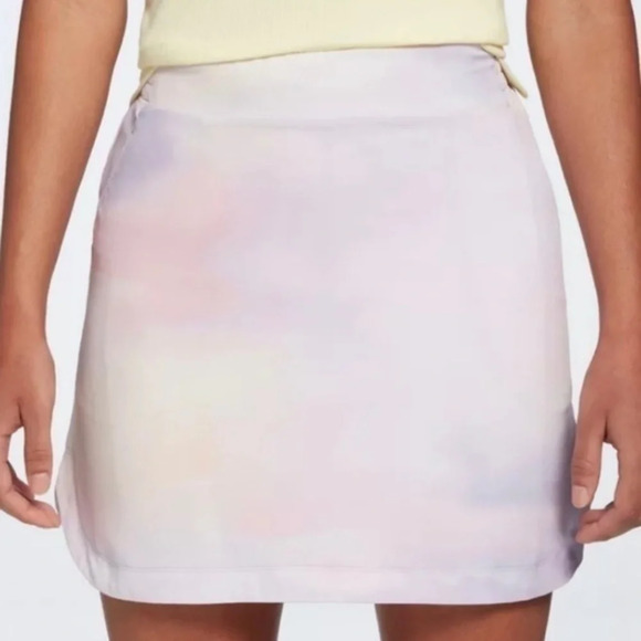 New Calia 16” Birdie Skort Soft Cloud Lilac Size XXL - Picture 1 of 9